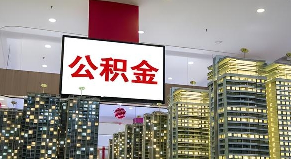 白沙公积金怎么取（市公积金怎么取）